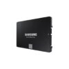Samsung SSD 870 EVO, 250 GB