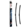 BOSCH Wischerblatt Aerotwin Spoiler A931S 3397118931