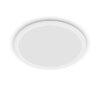 Philips SuperSlim Plafón LED de baño (15 W)