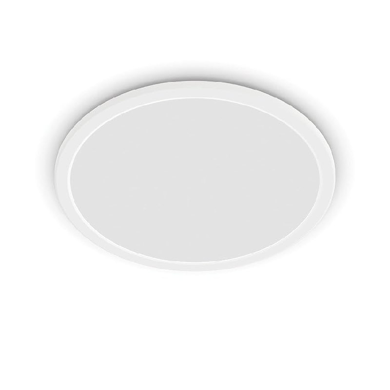 Philips SuperSlim Plafón LED de baño (15 W)