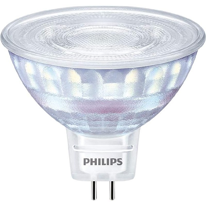 PHILIPS – Bombilla LED Classic GU5.3 7W (Eq. 50W)