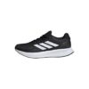 adidas Hombre Runfalcon 5 Running Shoes, Core Black/Cloud White/Core Black