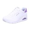 Skechers Uno, Zapatillas Mujer