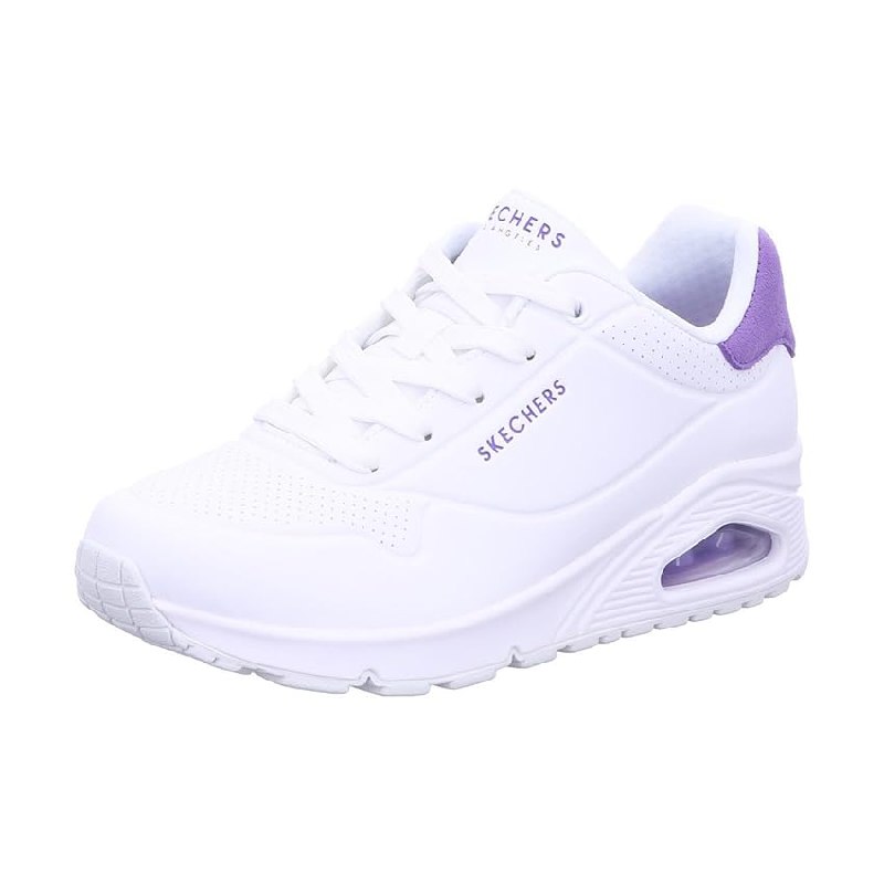 Skechers Uno, Zapatillas Mujer