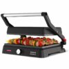 Taurus – Grill 2600W, Plancha 2 en 1