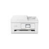 Canon PIXMA TS7750i – Impresora Multifunción, Copiadora y Escáner para Uso Doméstico