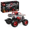LEGO Technic Monster Jam ThunderROARus con Motor de Carga Manual