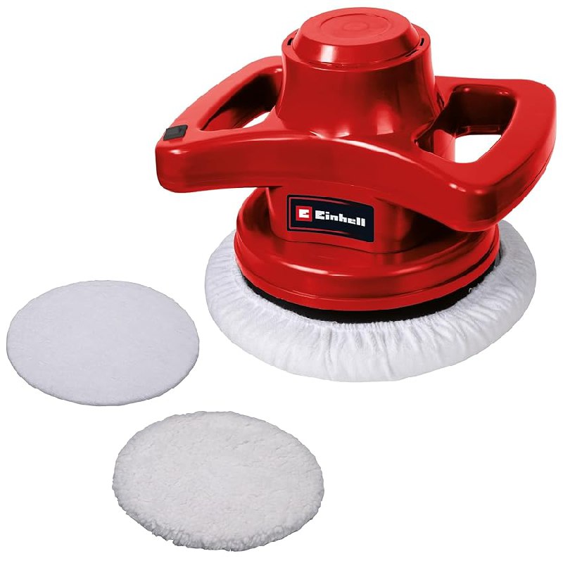Einhell Máquina pulidora de coche CC-PO 90