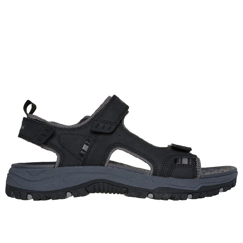Skechers – SKECHERS PREWITT RIGDON, Sandalias deportivas Hombres