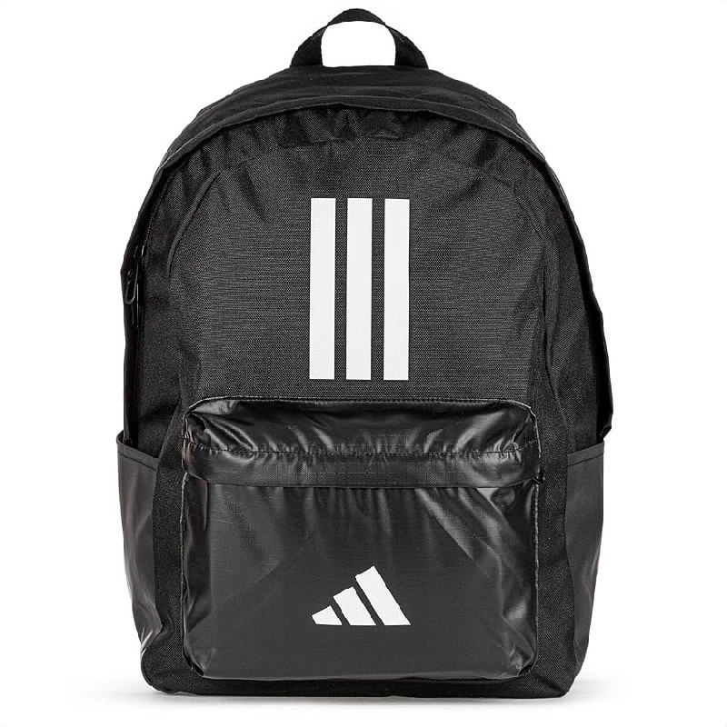 adidas Unisex adulto Classic Three Stripes Back To School Backpack