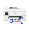 HP OfficeJet Pro 9720e – Impresora Multifunción Profesional de Tinta
