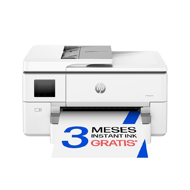 HP OfficeJet Pro 9720e – Impresora Multifunción Profesional de Tinta