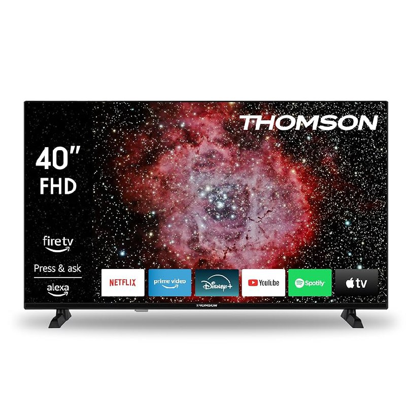 THOMSON TV 40 Pulgadas (100 cm)