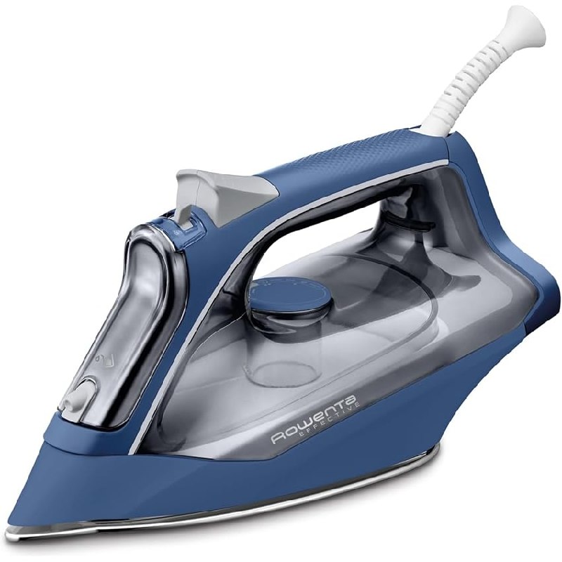Rowenta Effective+, Plancha de vapor