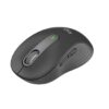 Logitech Signature M650 ratón inalámbrico – para Manos pequeñas a Medianas