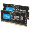 Crucial RAM DDR5 32GB Kit (2x16GB)
