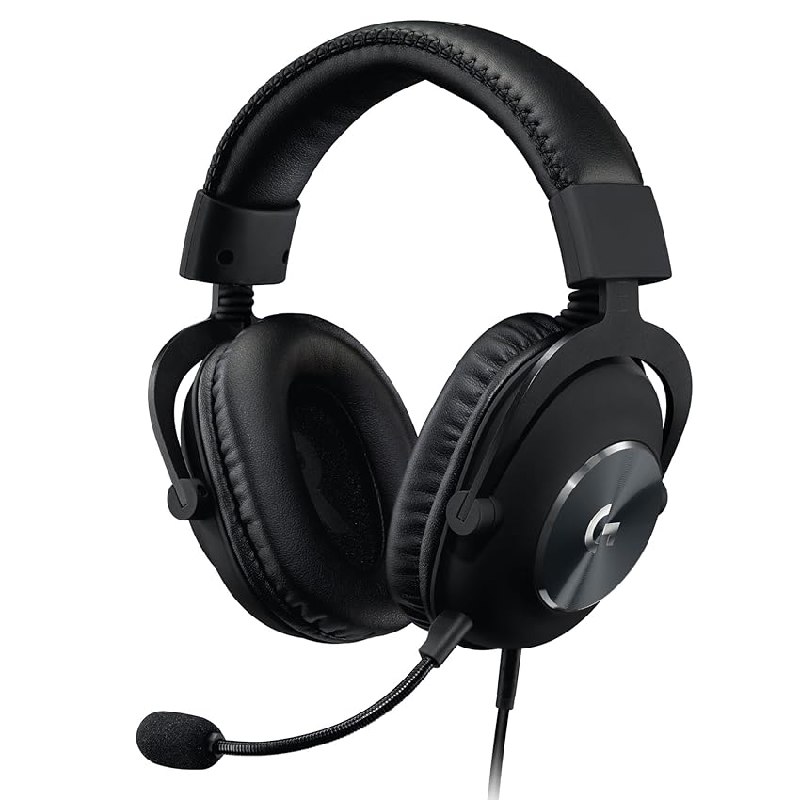 Logitech G Pro X SE Auriculares Gaming con Cable con micrófono