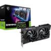 MSI GeForce RTX 5060 8G Gaming OC, Tarjeta gráfica – NVIDIA 5060