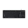 Logitech G G413 TKL SE Teclado Mecánico Gaming