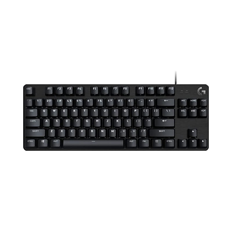 Logitech G G413 TKL SE Teclado Mecánico Gaming