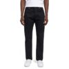 Lee Extreme Motion Vaqueros Straight, Negro (Black 01)