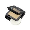 MAYBELLINE New York Fit Me, Polvos Compactos Matificantes y Sin Brillos