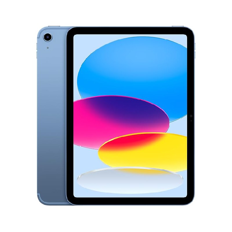 Apple iPad de 11 Pulgadas: Chip A16, Modelo de 11 Pulgadas