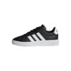 adidas Unisex niños Grand Court 3.0 Junior Shoes, Core Black/FTWR White/FTWR White