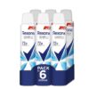 Rexona Desodorante Aerosol Advance Protection Cotton Dry 72 h para mujer 200 ml
