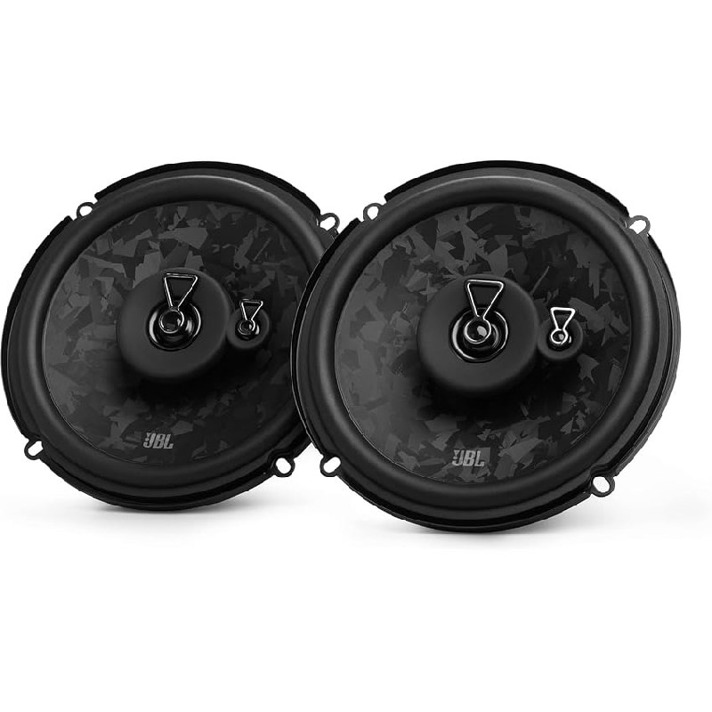JBL Stage3 Gen2 68MF 6.5 in / 16.5 cm Altavoces Coche 3 Vías