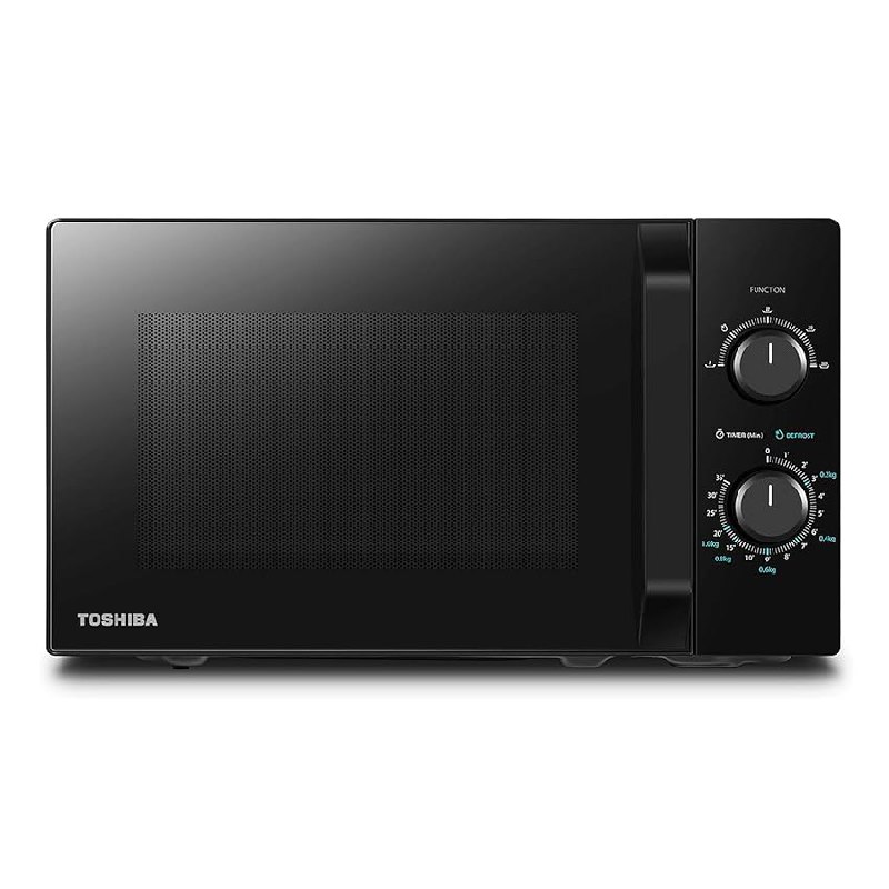 Microondas Toshiba MW2-MM20P(BK)