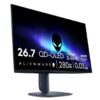 Alienware 27 Monitor Gaming – AW2725D, QHD (2560×1440)