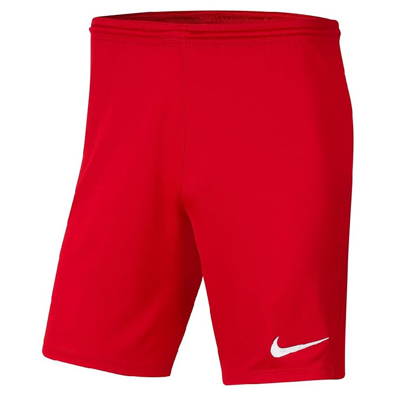 Nike M NK Dry Park III Short Nb K – Pantalones Cortos de Deporte