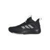 adidas Men’s Own The Game 3 Core Black/Cloud White/Cloud White 6 UK 39 1/3 EU