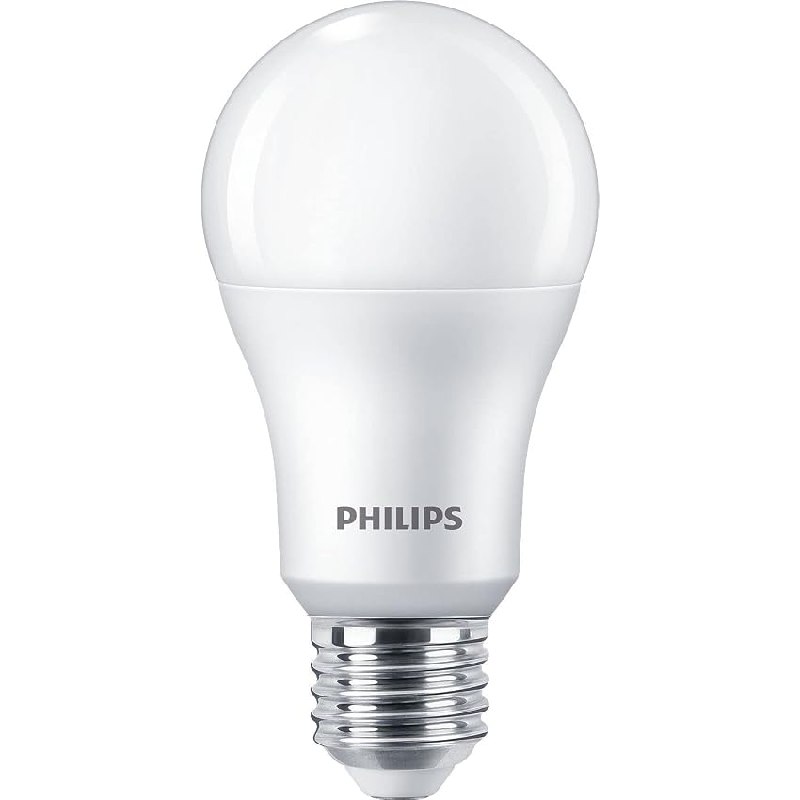 PHILIPS – Bombilla LED A60 13W (Eq. 100W)