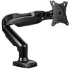 HUANUO Soporte Monitor Escritorio para Pantallas 13-32 Pulgadas