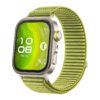 HUAWEI Watch FIT 4 Pro Smartwatch, Cristal de Zafiro y Titanio
