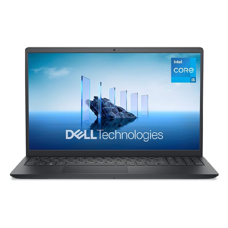 DELL 15 Ordenador PortátilDC15250 15.6″ FHD (1920 x 1080)