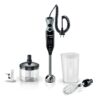 Bosch ErgoMixx – Batidora de mano, potencia750 W