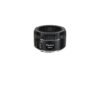 Canon OBJETIVO EF 50 mm F:1.8 STM, Negro