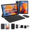 KINGRID 2026 Tablet 11 Pulgadas Android 16, 24 GB RAM + 128 GB ROM
