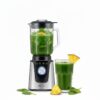 Ufesa Sunstone Batidora de Vaso 1500W, Jarra de Cristal 1.8L