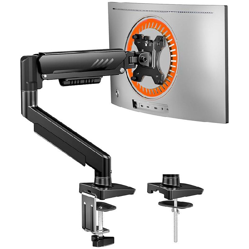 ErGear Soporte Monitor de Escritorio para 13-34 Pulgadas [Actualizado