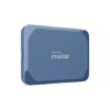 Crucial X10 4TB SSD Externo Portátil, hasta 2100MB/s