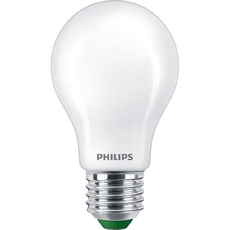 Philips Bombilla LED Mate Philips Eficiente, Casquillo E27 4W