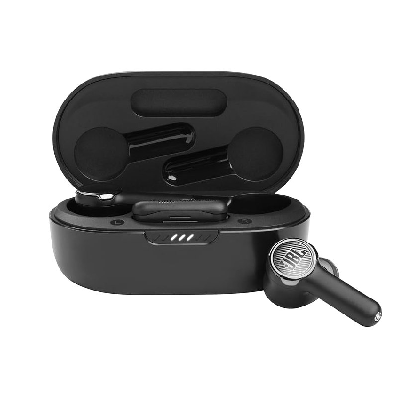 JBL Auriculares Quantum TWS juegos de eSports, baja latencia