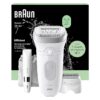Braun Silk·épil 7 Depiladora Eléctrica Mujer, 7-441