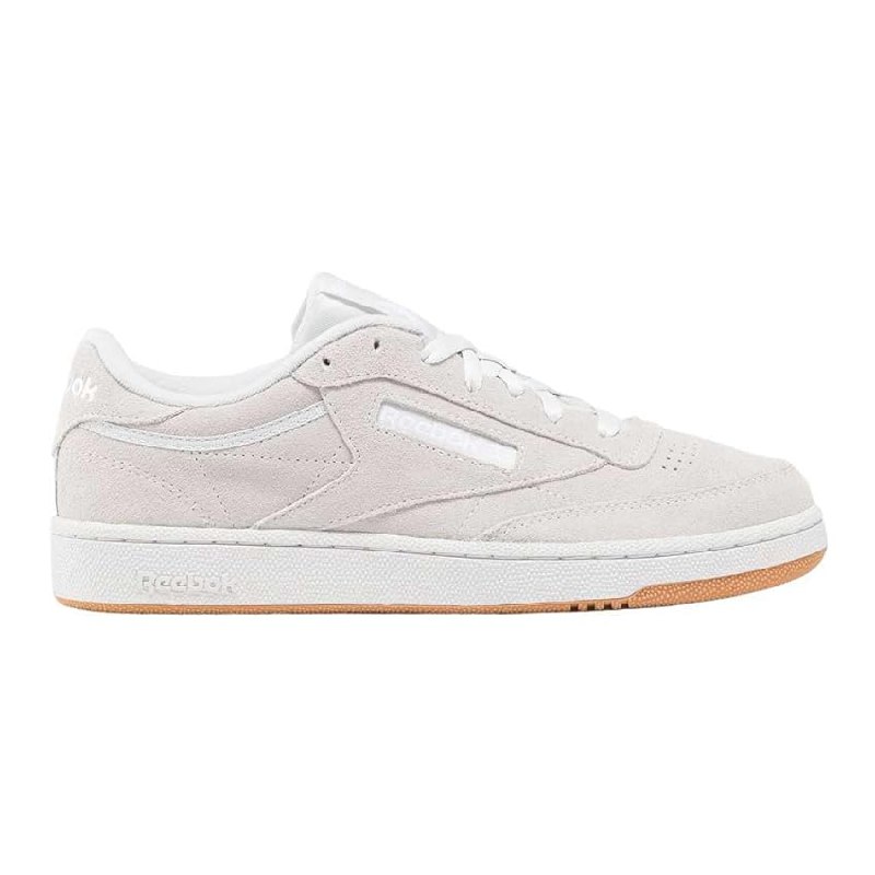 Reebok Club C 85, Zapatillas de Deporte Unisex adulto