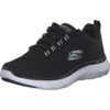 Skechers Flex Appeal 5.0, Zapatillas de Deporte Mujer