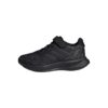 adidas Unisex niños Runfalcon 5 Kids Shoes, Core Black/Core Black/Core Black